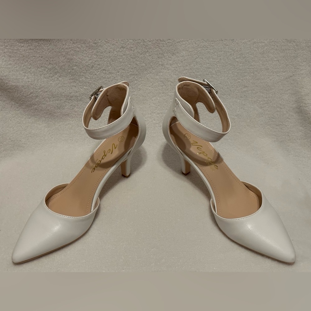 Vepose New York Heels - Picture 5 of 12